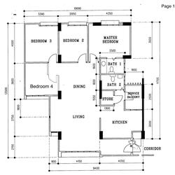 Blk 660 Choa Chu Kang Crescent (Choa Chu Kang), HDB 5 Rooms #340406581